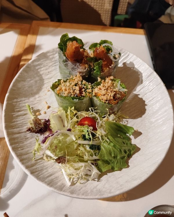 🍢【D2 Place隱世越南菜｜串燒香到犯規🔥 寵物友善