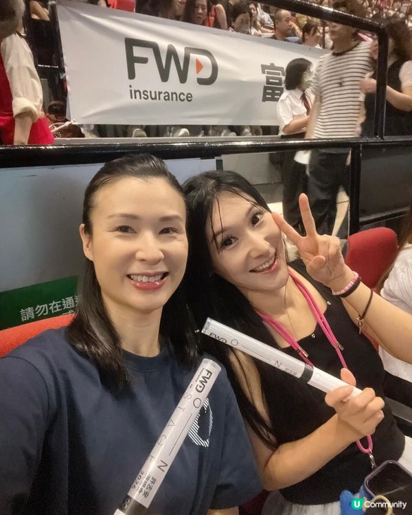 許志安演唱會