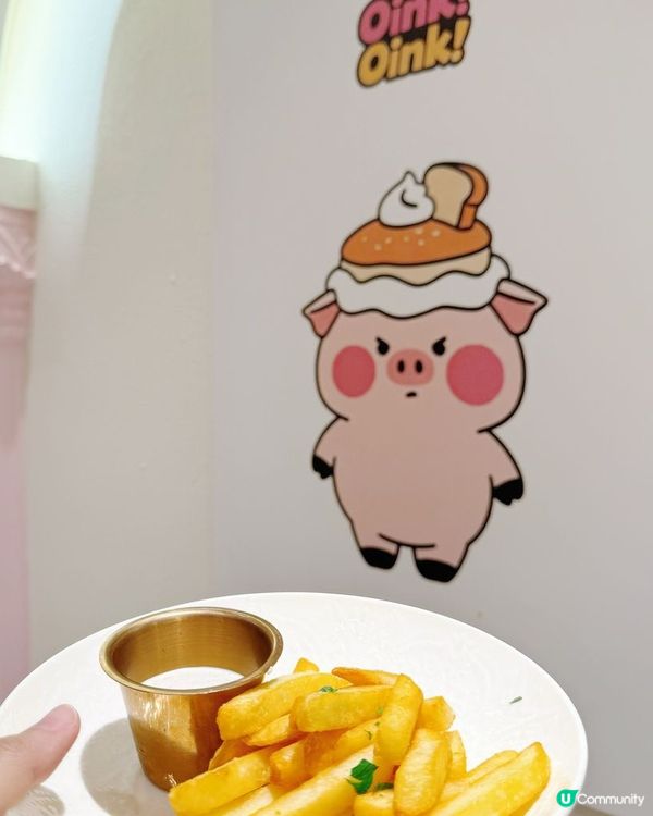香港探店🇭🇰聚餐與約會之選