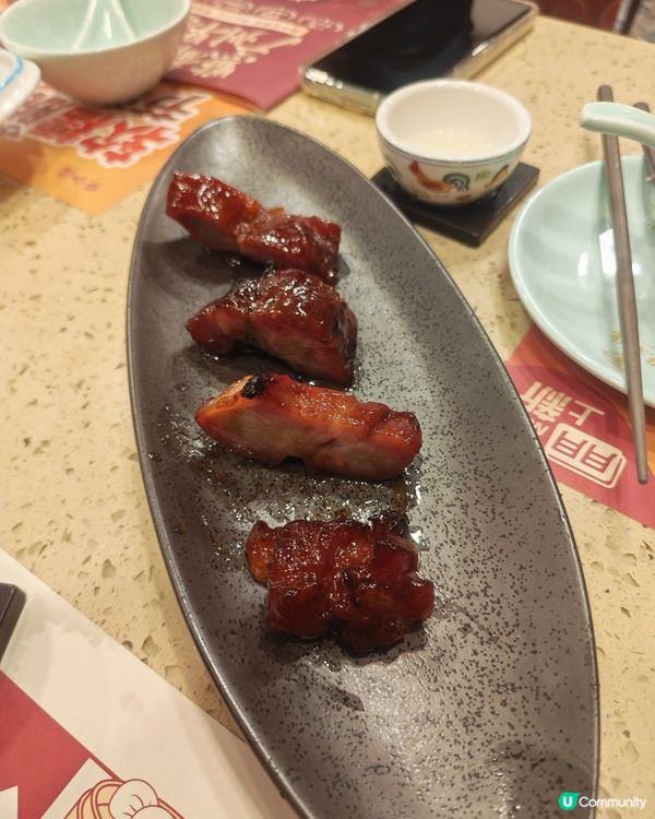 秋日限定滋味｜點都德歎大閘蟹，一家人食足🦀