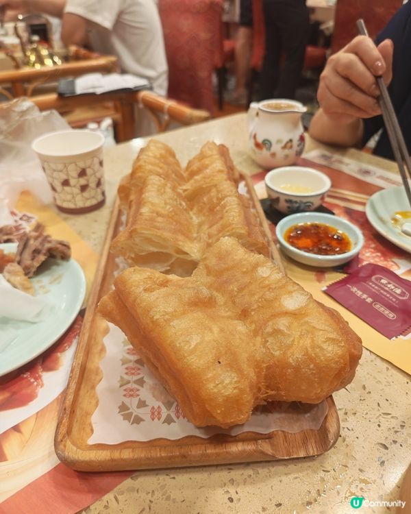 秋日限定滋味｜點都德歎大閘蟹，一家人食足🦀