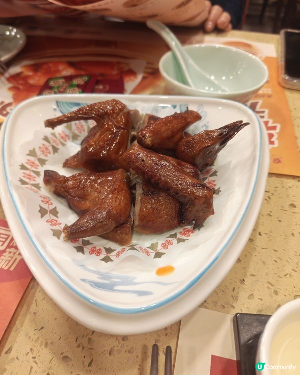 秋日限定滋味｜點都德歎大閘蟹，一家人食足🦀