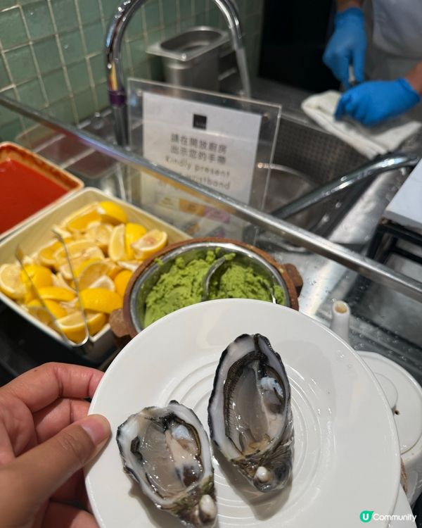 親子自助餐🍕小朋友做大廚