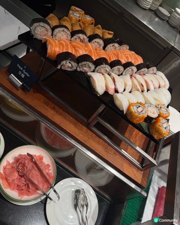 親子自助餐🍕小朋友做大廚