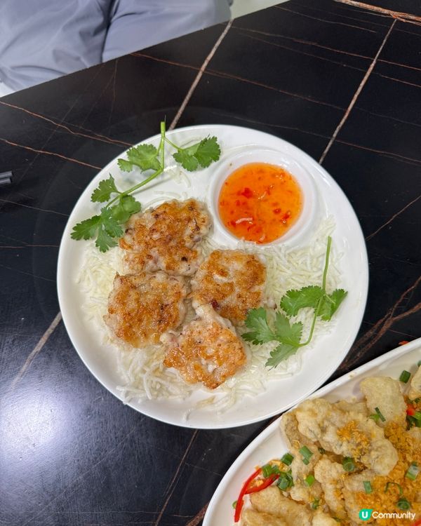 長洲海鮮必食！🦐