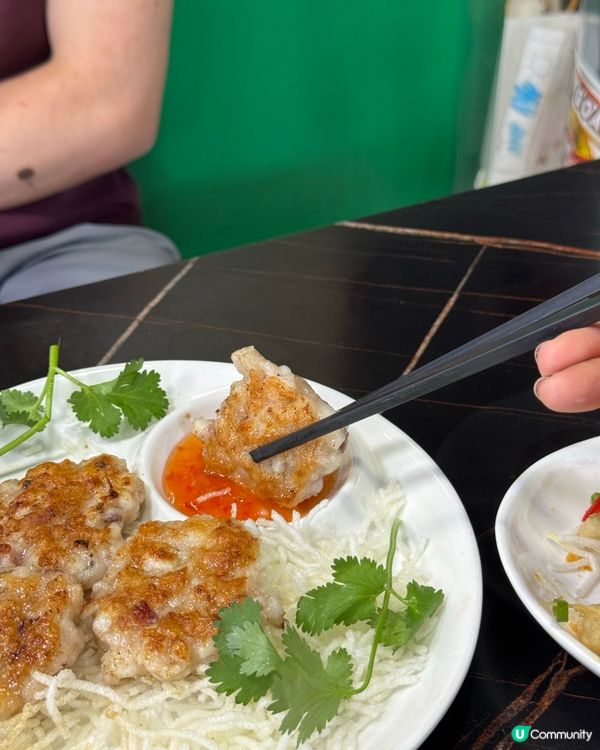 長洲海鮮必食！🦐