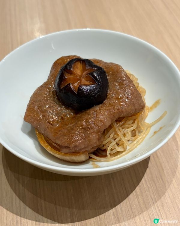 頂級百年日山和牛😋