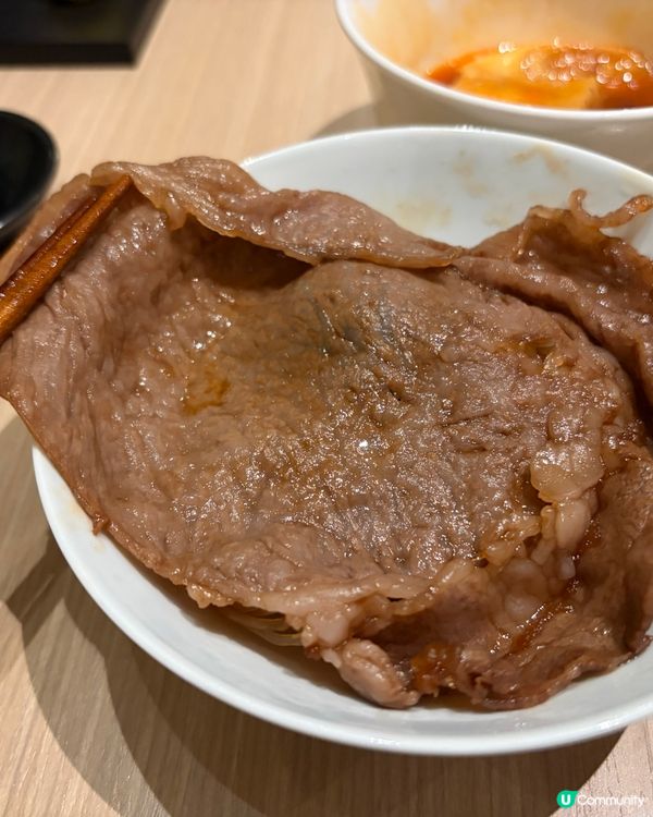 頂級百年日山和牛😋