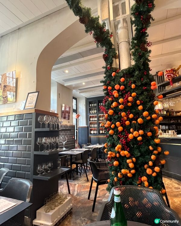 Pazta 大館正宗的🇮🇹意大利餐廳🍴