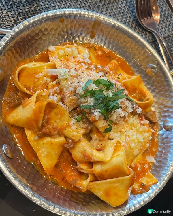 Pazta 大館正宗的🇮🇹意大利餐廳🍴