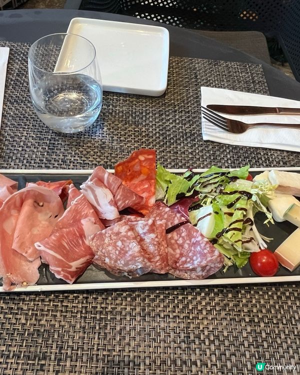 Pazta 大館正宗的🇮🇹意大利餐廳🍴