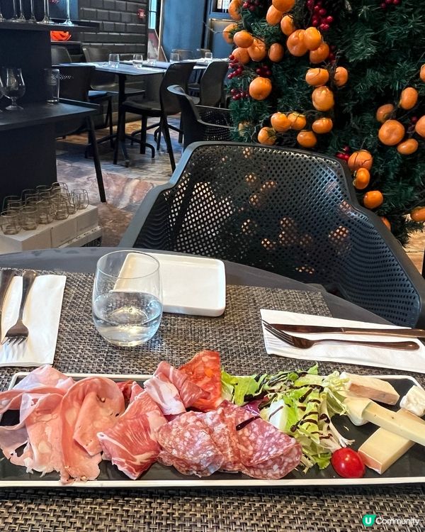 Pazta 大館正宗的🇮🇹意大利餐廳🍴