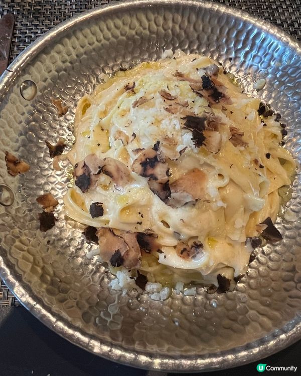 Pazta 大館正宗的🇮🇹意大利餐廳🍴