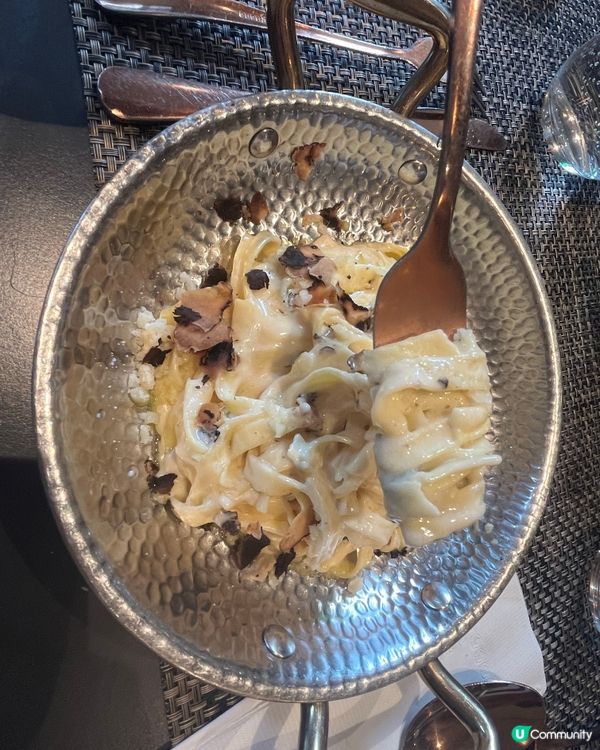 Pazta 大館正宗的🇮🇹意大利餐廳🍴