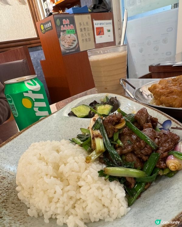  一葉台灣料理 (鰂魚涌)