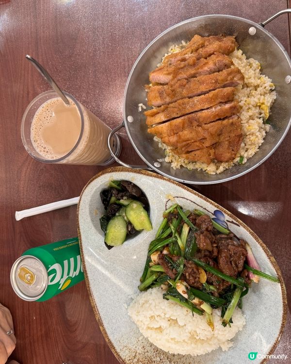 一葉台灣料理 (鰂魚涌)