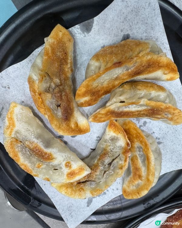 逸東餃子（北角）