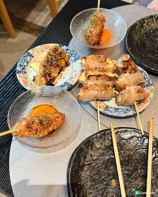 太子隱世串燒居酒屋🏮