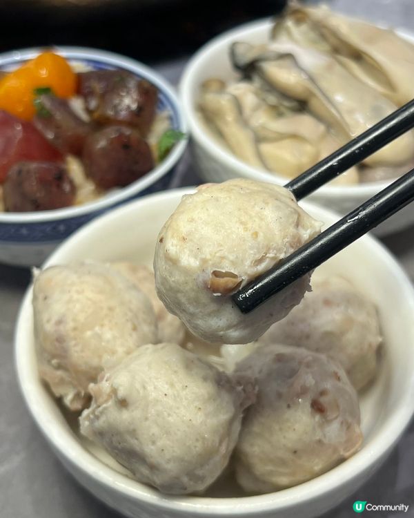 深圳必試順德公豬肚雞🍲