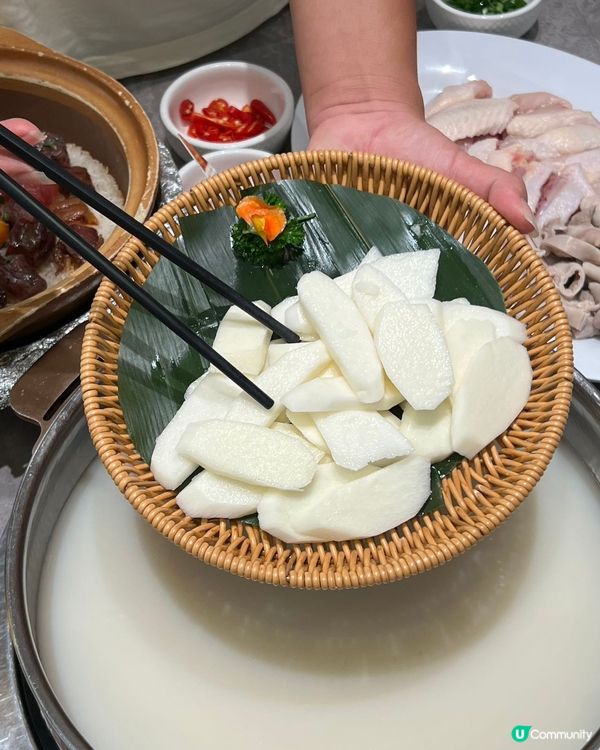 深圳必試順德公豬肚雞🍲