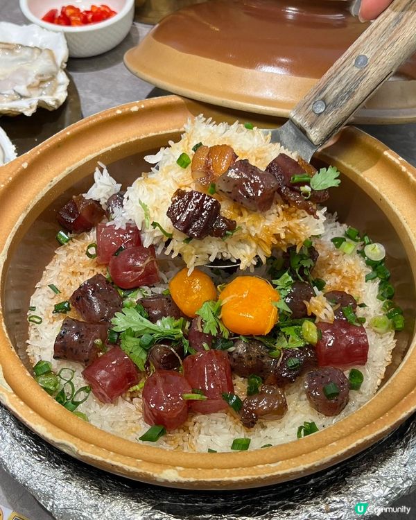深圳必試順德公豬肚雞🍲