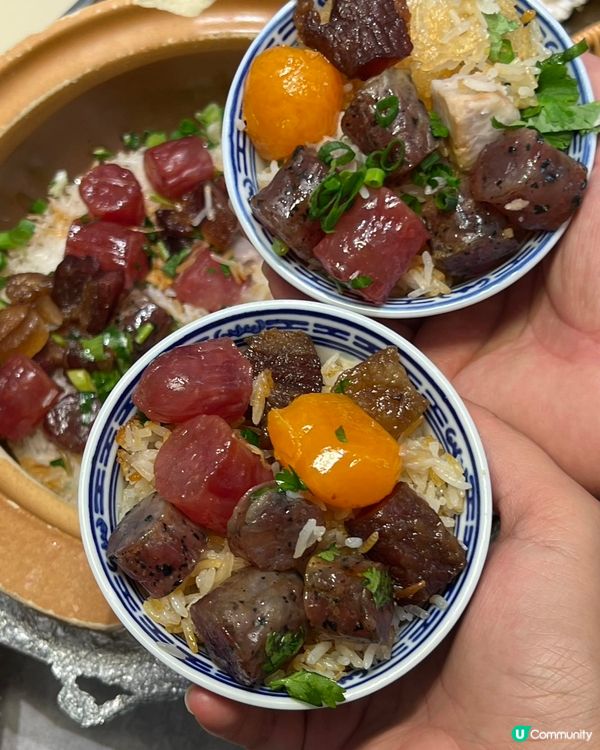 深圳必試順德公豬肚雞🍲