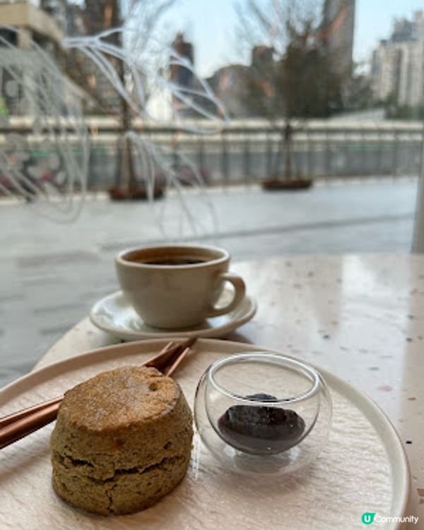 【大角咀 食記】Tea Time ♥ 奧海城 Lucullus Cacao 嘆個 HK$48 Pastry Set