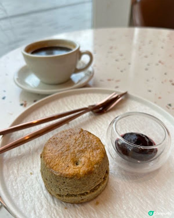 【大角咀 食記】Tea Time ♥ 奧海城 Lucullus Cacao 嘆個 HK$48 Pastry Set