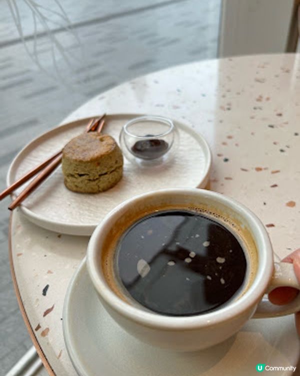 【大角咀 食記】Tea Time ♥ 奧海城 Lucullus Cacao 嘆個 HK$48 Pastry Set