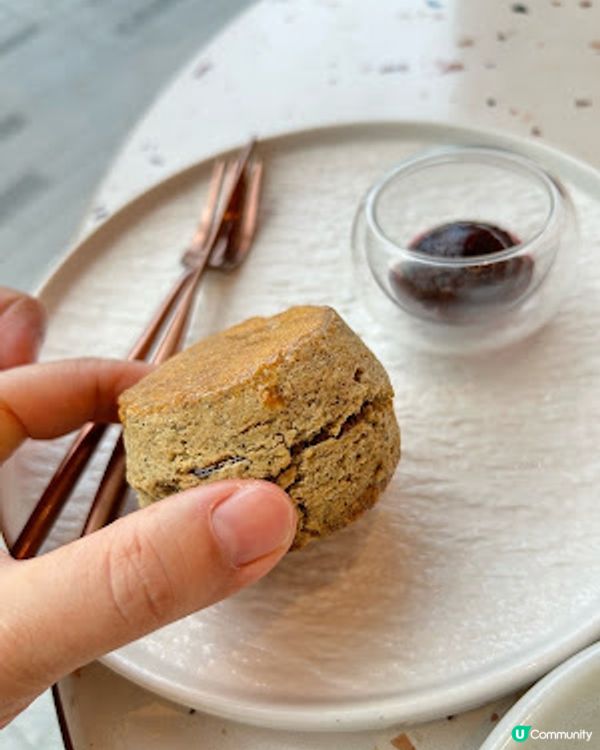 【大角咀 食記】Tea Time ♥ 奧海城 Lucullus Cacao 嘆個 HK$48 Pastry Set
