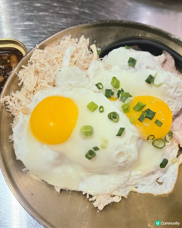 🇭🇰｜旺角｜新派創意港式茶餐☕️