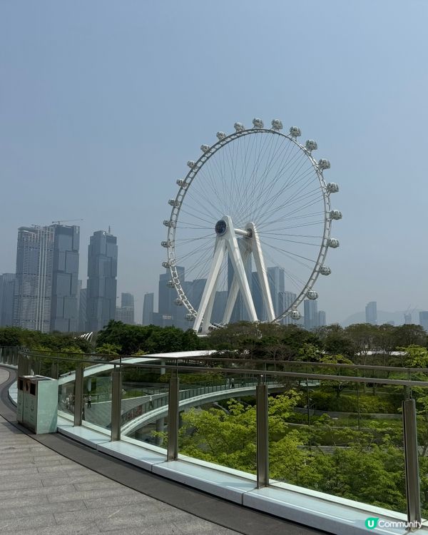 【深圳美食】超浪漫夢幻粉紅花瓣秘境與岩洞餐廳！