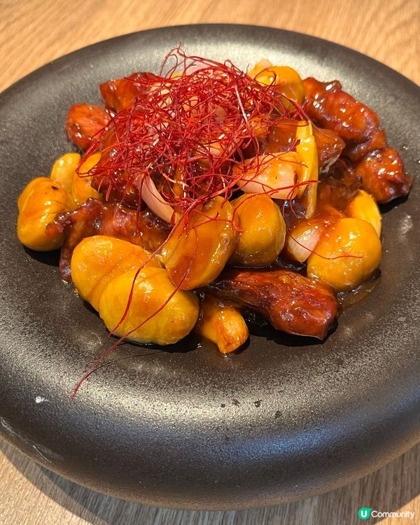 ［試食］加一碗湯，家的味道！ #68
