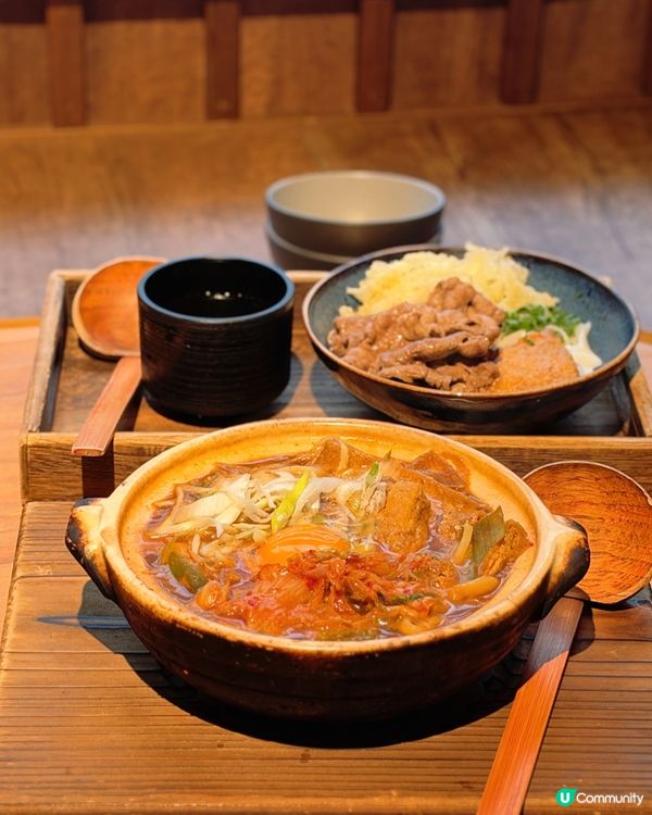 尖沙咀山本屋，烏冬控必食！🍜
