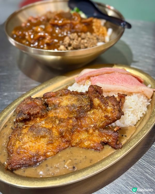旺角Gym人飯堂 食物高質有創意