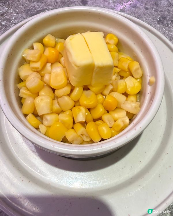 元氣下午茶壽司好抵食，有壽司，茶碗蒸，南瓜餅，蟹籽沙律，烏冬，，