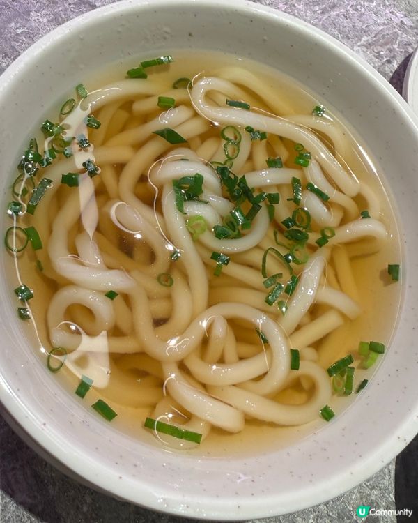 元氣下午茶壽司好抵食，有壽司，茶碗蒸，南瓜餅，蟹籽沙律，烏冬，，