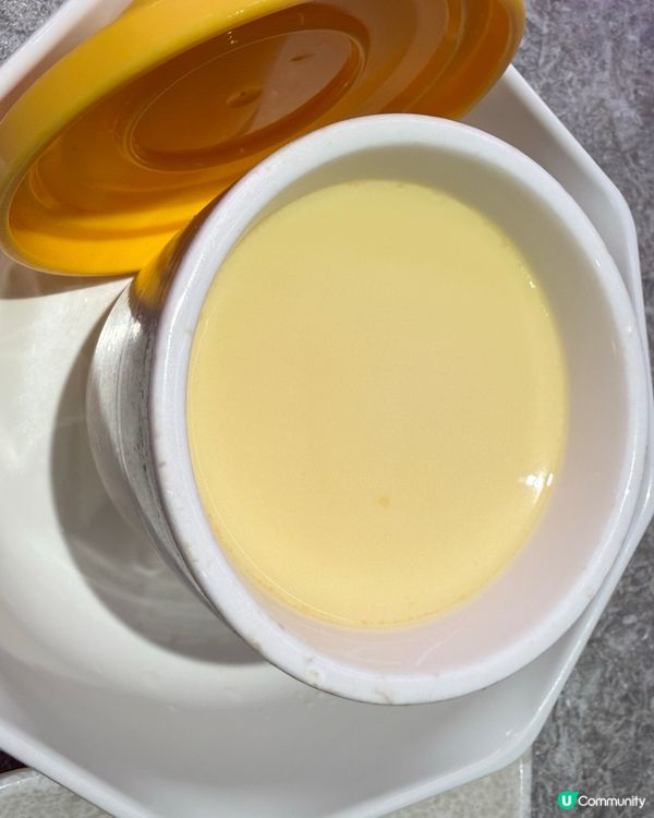 元氣下午茶壽司好抵食，有壽司，茶碗蒸，南瓜餅，蟹籽沙律，烏冬，，