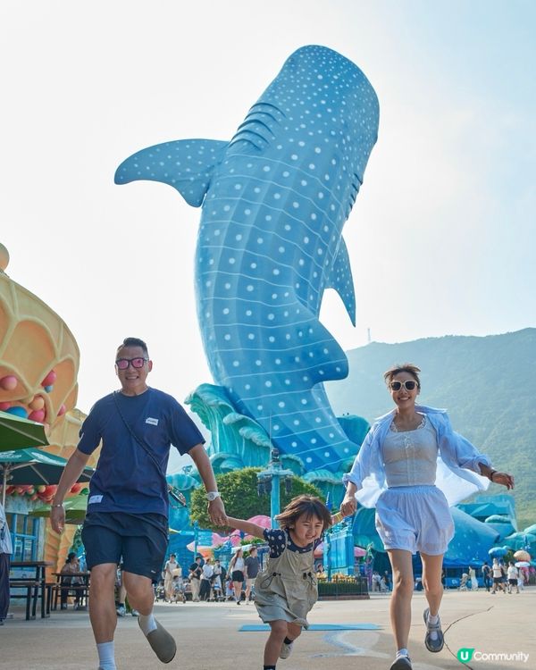 珠海長隆旅拍