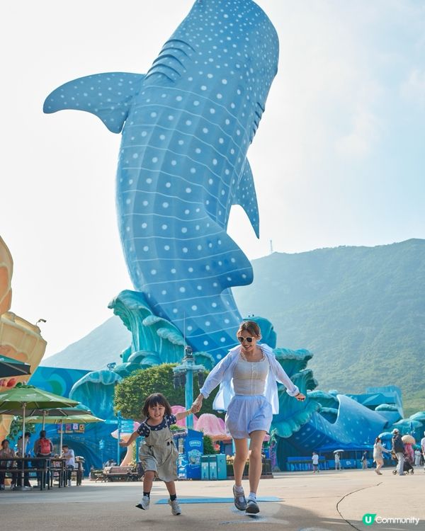 珠海長隆旅拍