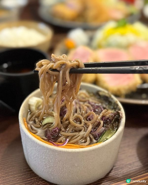 上環超正宗吉列豬扒!🐖