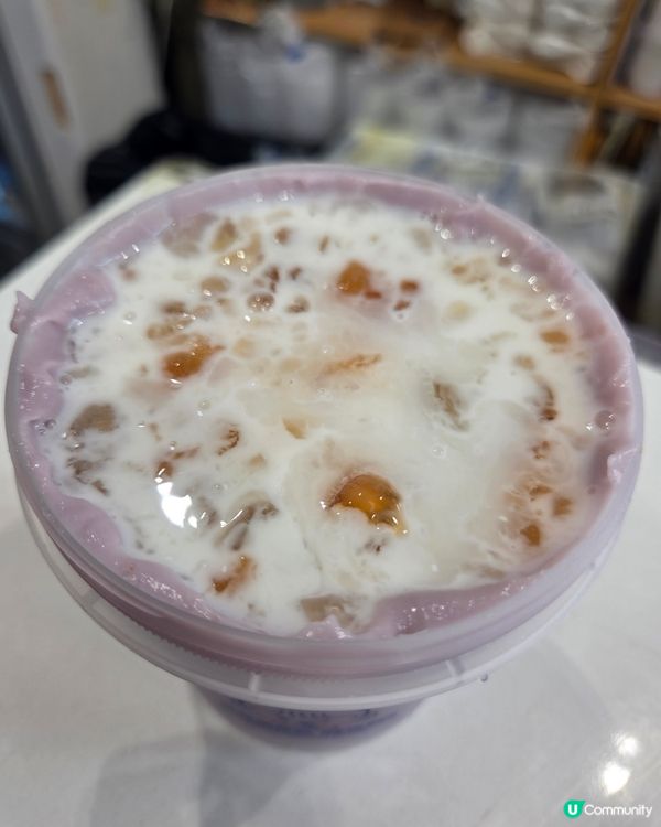 荃灣美味的甜品