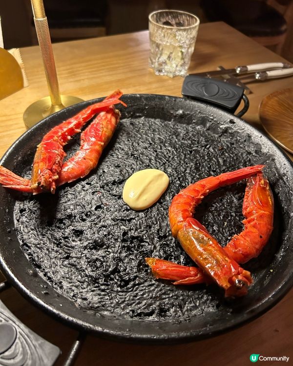 上環一間隱世西班牙私房菜食物真心有水準!