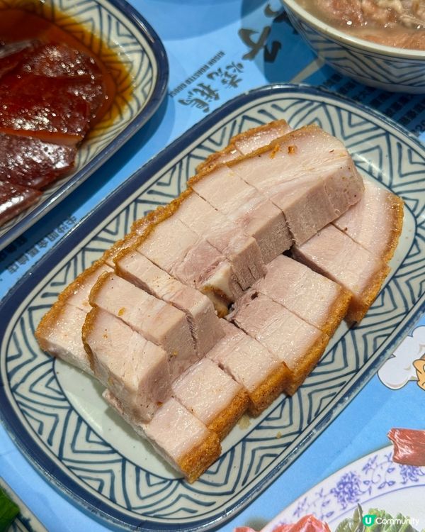 油麻地滋味燒鵝