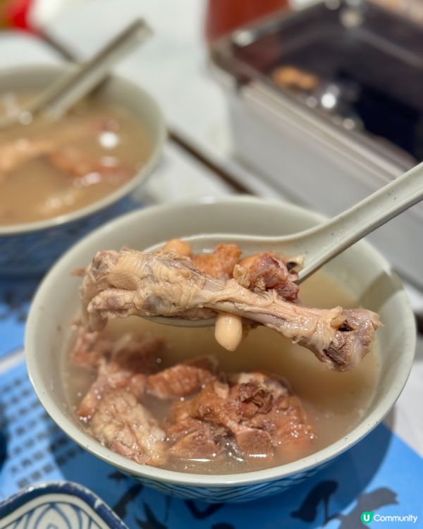 油麻地滋味燒鵝