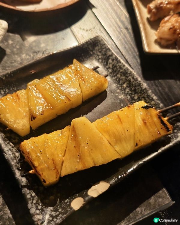 【 大爆場好食串燒 の 人生有限杯】