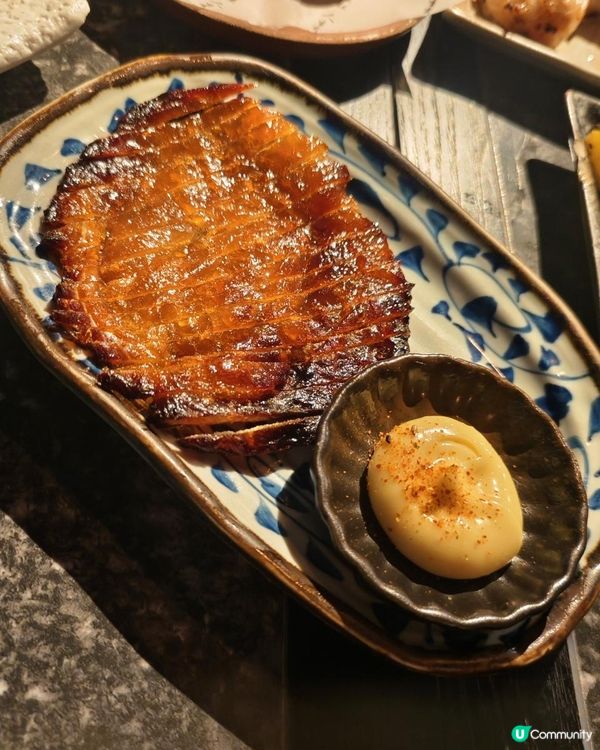 【 大爆場好食串燒 の 人生有限杯】