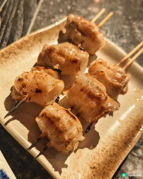 【 大爆場好食串燒 の 人生有限杯】