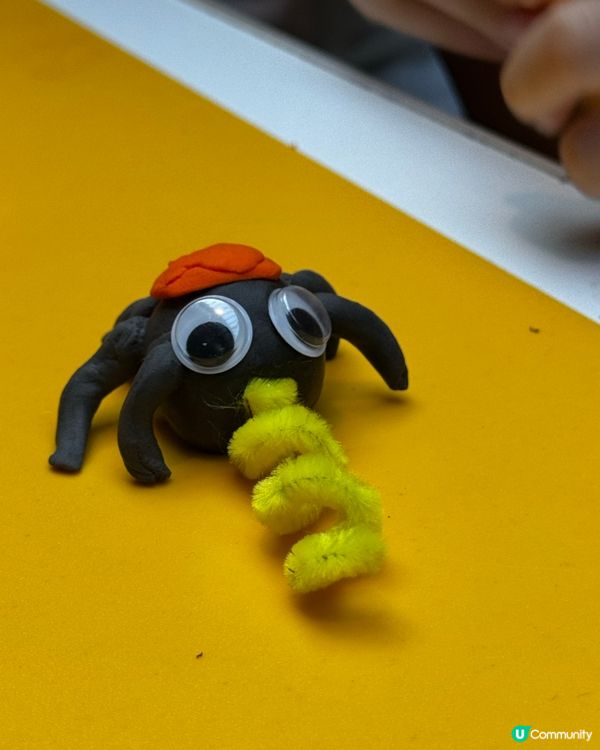 好玩親子活動 ｜🎃南豐紗廠萬聖節：奇蟲物語 🕷️✨