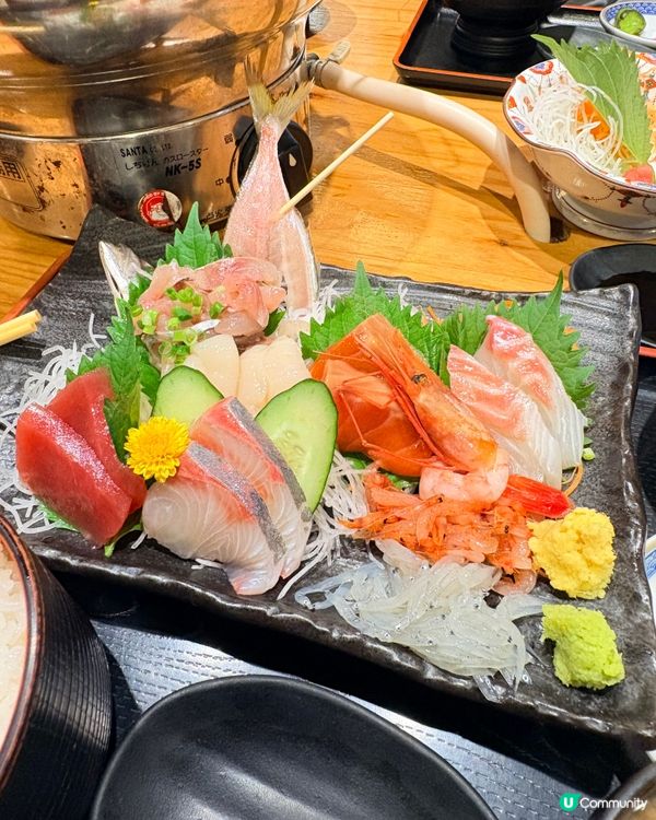 沼津魚市場：富士山腳下的海鮮天堂，,有得食､有得玩､有得睇